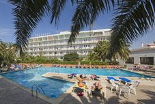 其他 Hotel Tropical