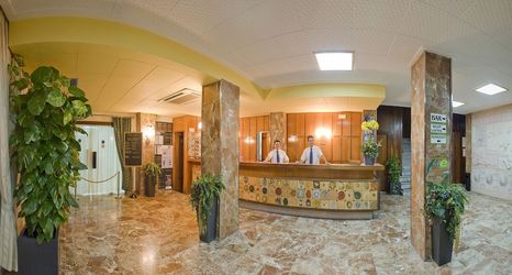 Others 2 Hotel Tropical