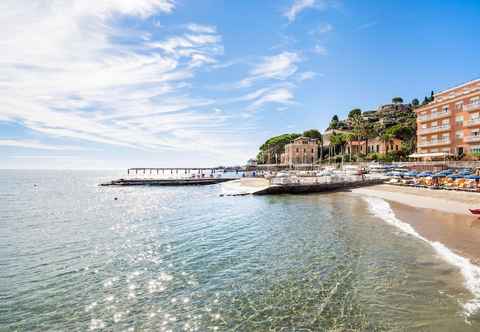 Others Hotel Golfo e Palme