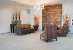 其他 2 Holiday Inn Express & Suites Lakeland North - I-4 by IHG
