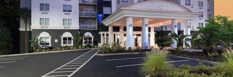 其他 Holiday Inn Express & Suites Lakeland North - I-4 by IHG