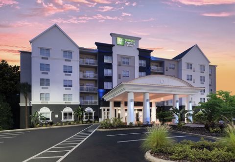 其他 Holiday Inn Express & Suites Lakeland North - I-4 by IHG