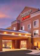 Imej utama Fairfield Inn & Suites by Marriott Boise Nampa