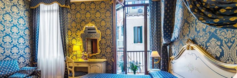 Others Hotel Al Gazzettino