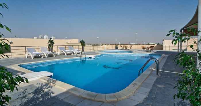 Others City Seasons Hotel Al Ain