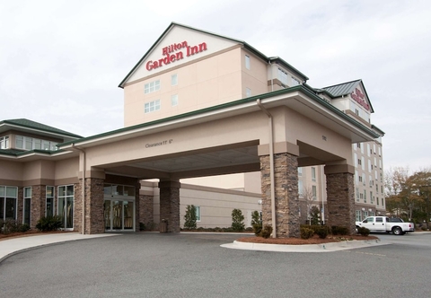 อื่นๆ Hilton Garden Inn Valdosta