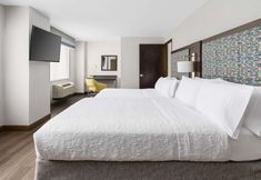 기타 5 Hampton Inn Manhattan-35th St/Empire State Bldg