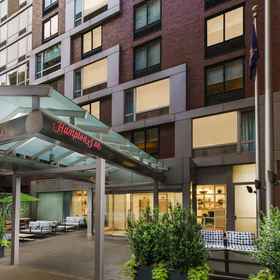Primary image 1 Hampton Inn Manhattan-35th St/Empire State Bldg, Amundsen Circle Hotels