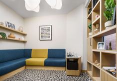 기타 3 Hampton Inn Manhattan-35th St/Empire State Bldg