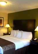 Imej utama Boarders Inn & Suites by Cobblestone Hotels – Ashland City