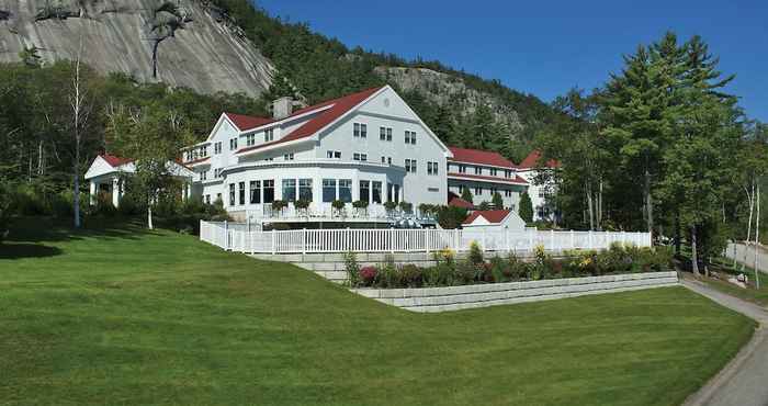 Others The White Mountain Hotel & Resort