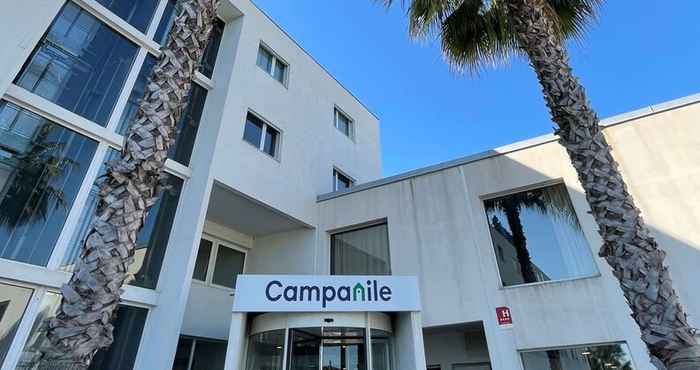 Lainnya Campanile Montpellier Ouest