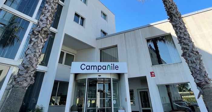 Khác Campanile Montpellier Ouest