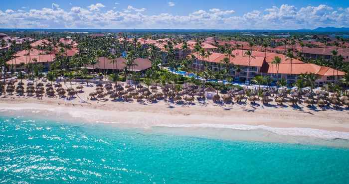 Others Majestic Elegance Punta Cana - All Inclusive