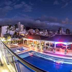 Primary image 1 호텔 치카모차, 산탄데르 주 호텔