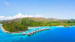 Likuliku Lagoon Resort - Adults Only, USD 1,238.79