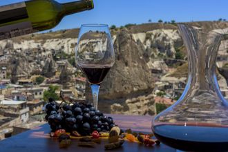 其他 4 Aydinli Cave House