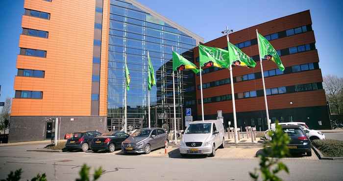 Lainnya Van der Valk Hotel Rotterdam - Blijdorp