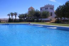 อื่นๆ Hacienda Los Jinetes