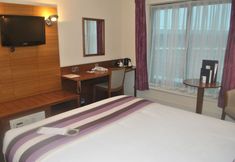 Khác 7 Legacy Preston International Hotel