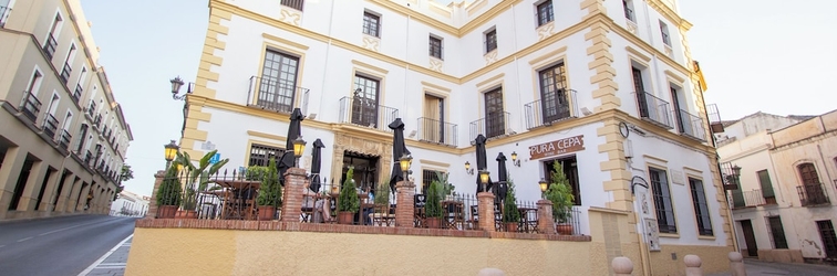 Khác Hotel Palacio de Hemingway