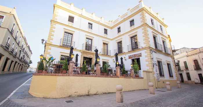 Khác Hotel Palacio de Hemingway