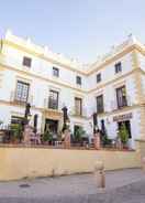 ภาพหลัก Hotel Palacio de Hemingway