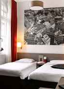 Primary image Aparthotel Adagio Strasbourg Place Kleber