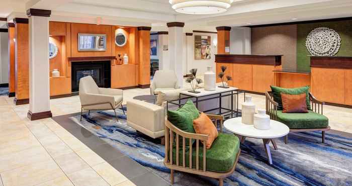 Lainnya Fairfield Inn & Suites by Marriott Wilmington