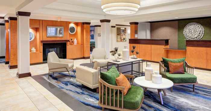 Others Fairfield Inn & Suites by Marriott Wilmington