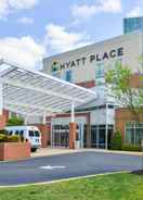 Imej utama Hyatt Place Chesapeake