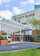 Imej utama Hyatt Place Chesapeake