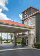 Imej utama Comfort Inn & Suites