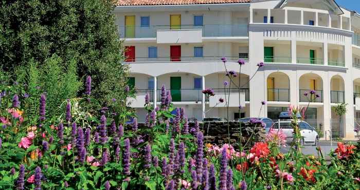 Others Résidence Les Jardins de l'Amirauté - Vacancéole