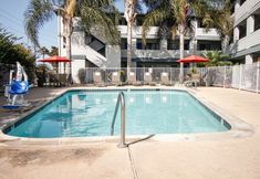 Khác 6 Heritage Inn San Diego