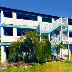 Primary image 1 Heritage Inn San Diego, Khách sạn Sân bay quốc tế San Diego (SAN)