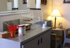 기타 7 Heritage Inn San Diego