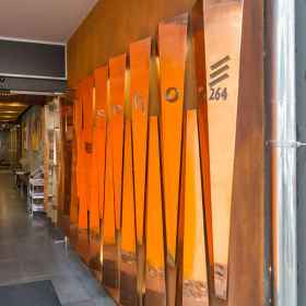 Primary image 1 더 소호 호텔, 브릭워크 마켓 호텔