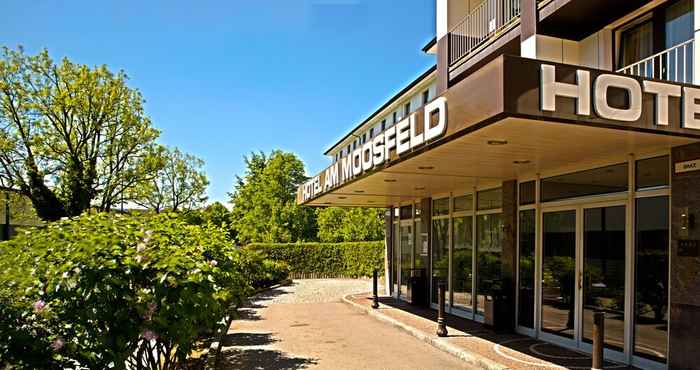 Others Hotel Am Moosfeld