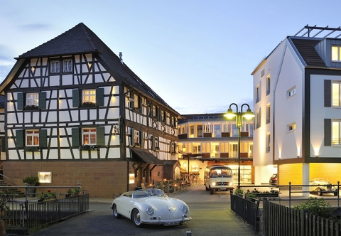 Lain-lain Hotel Ritter Durbach