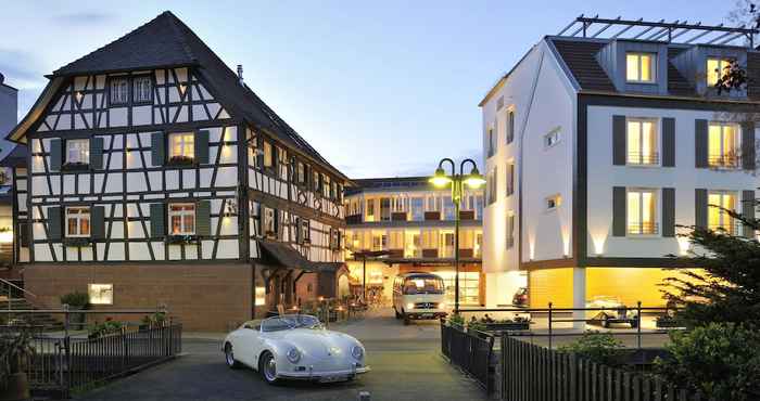 Others Hotel Ritter Durbach