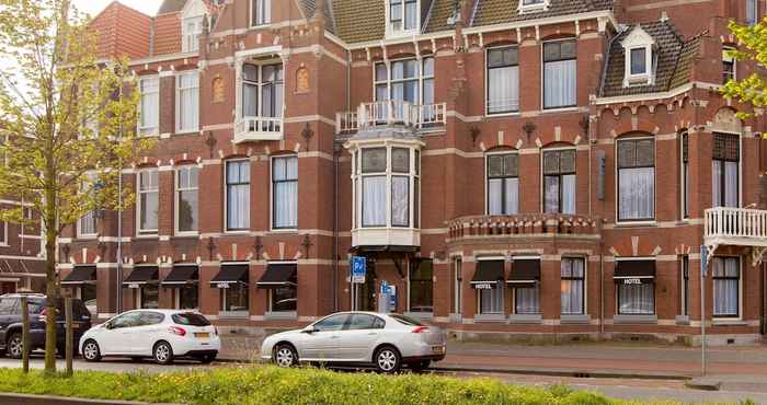 Others Best Western Hotel Den Haag