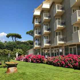 Primary image 1 Hotel Atlantico, Khách sạn Massarosa