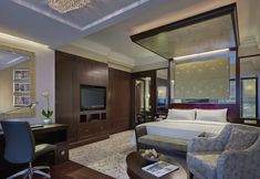 Others 5 Futian Shangri-La Shenzhen