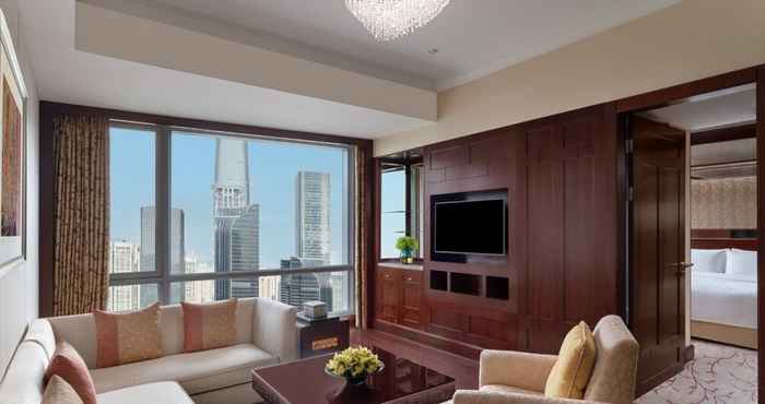 Others Futian Shangri-La Shenzhen