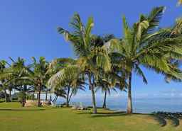 Bedarra Beach Inn, USD 178.68