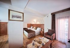 其他 3 The Byzantium Hotel & Suites - Special Class