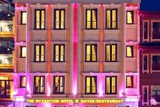 其他 The Byzantium Hotel & Suites - Special Class