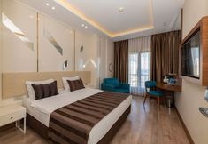 其他 6 The Byzantium Hotel & Suites - Special Class