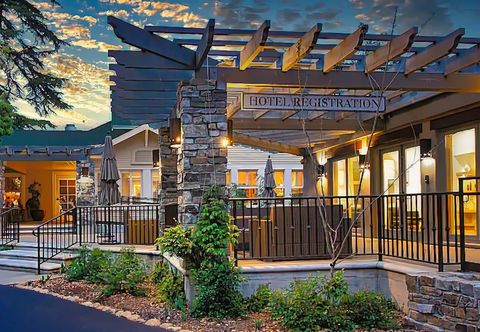 Others Appellation Lodi - Wine & Roses Resort & Spa